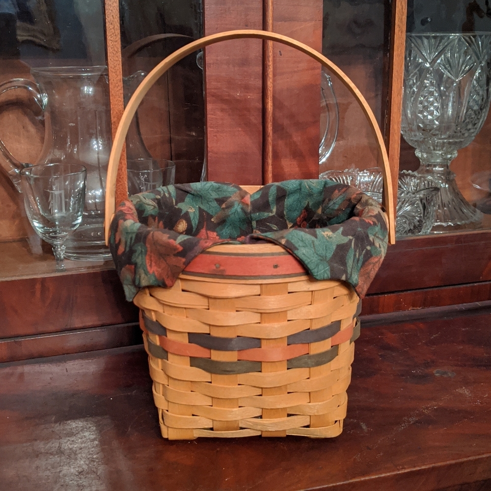LONGABERGER 🧺